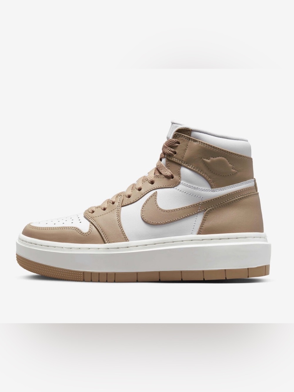 Nike Wmns Air Jordan 1 Elevate High 'Desert'